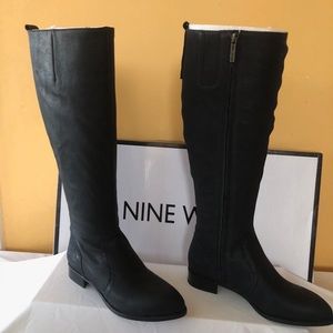 Nine west boots